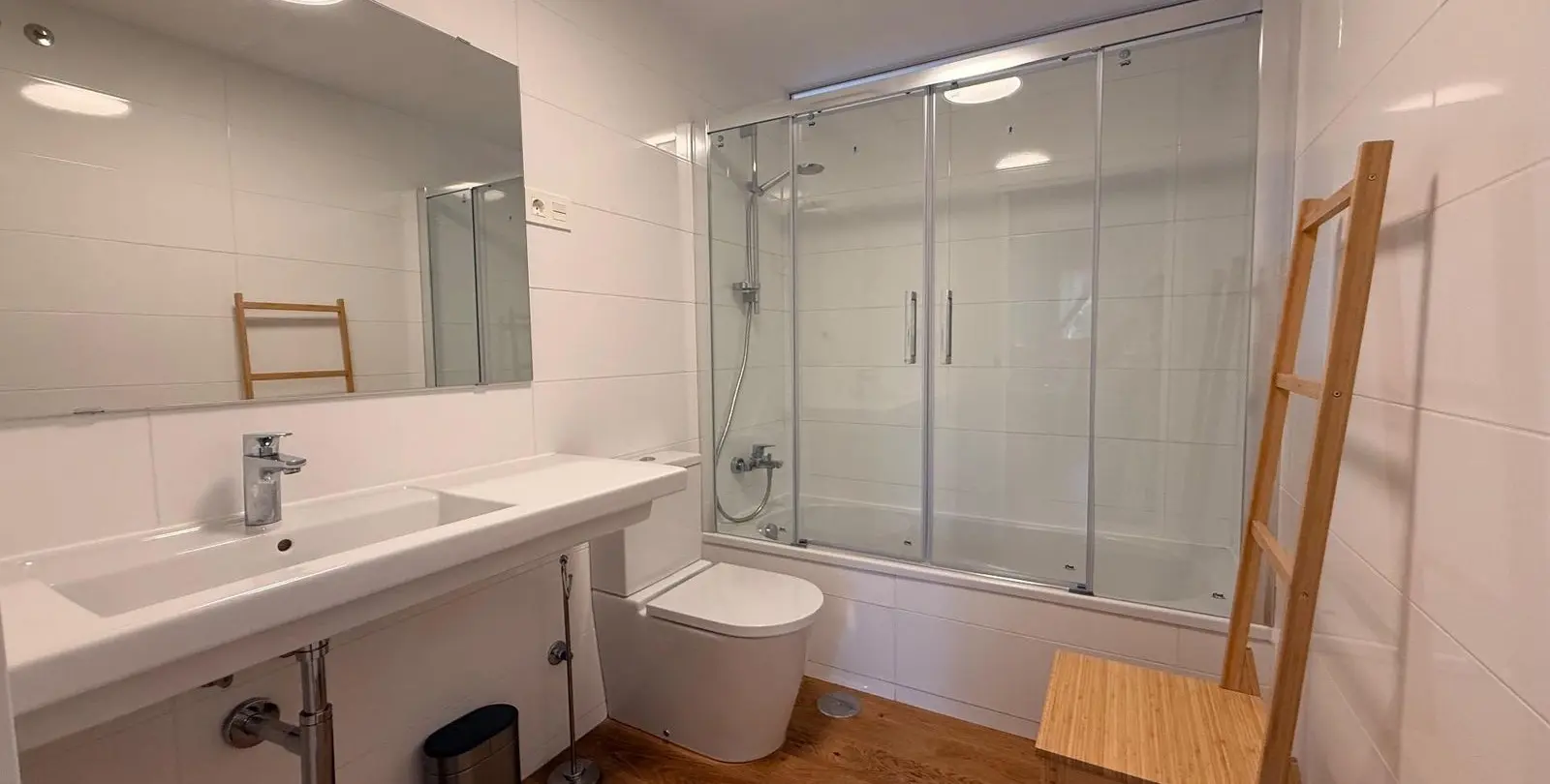 Venta de apartamento en planta media en Mijas 38