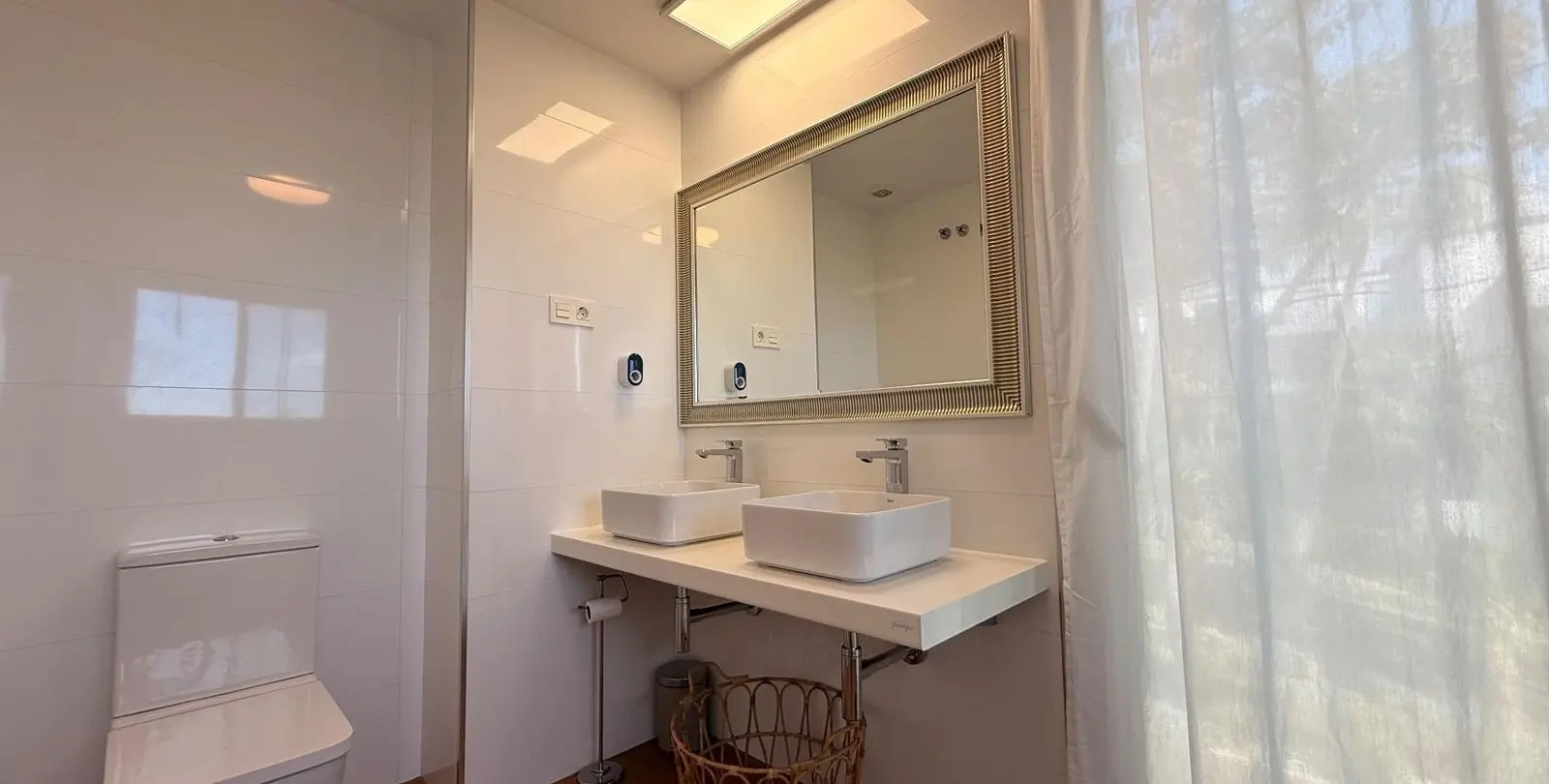 Venta de apartamento en planta media en Mijas 39