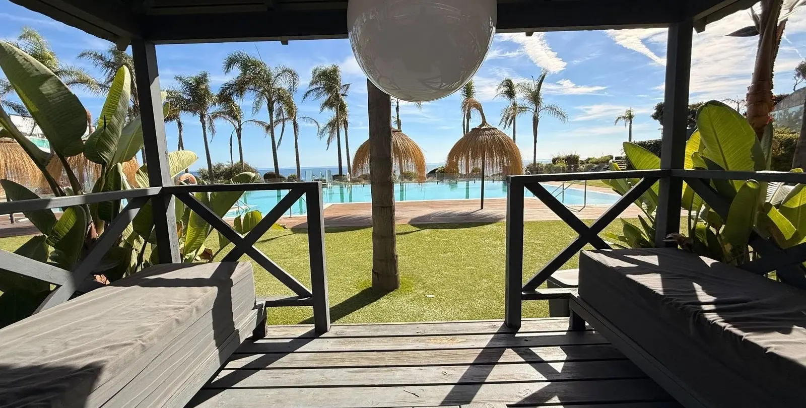 Venta de apartamento en planta media en Mijas 41