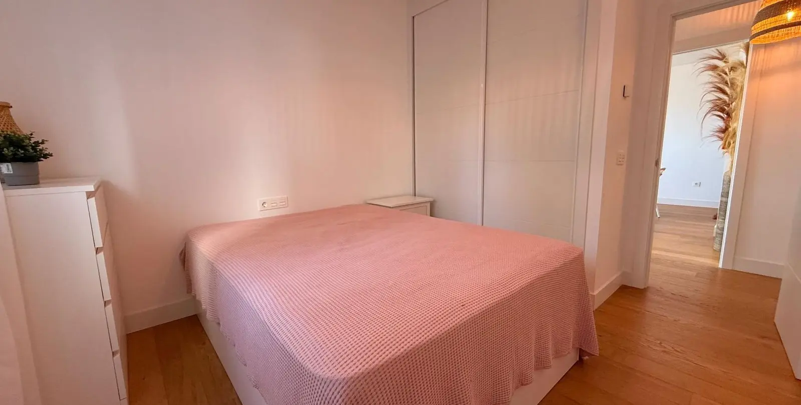 Venta de apartamento en planta media en Mijas 44