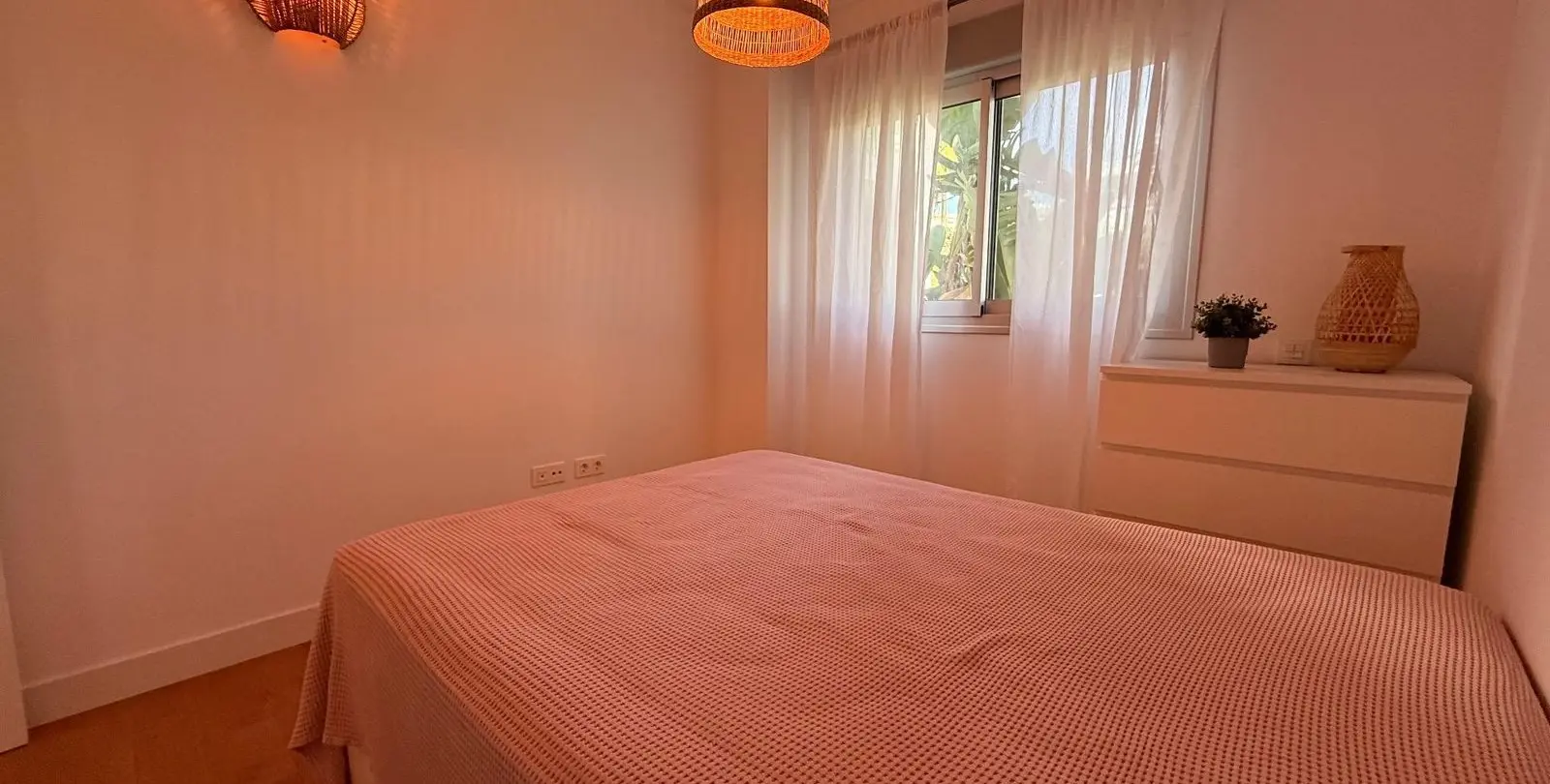 Venta de apartamento en planta media en Mijas 45
