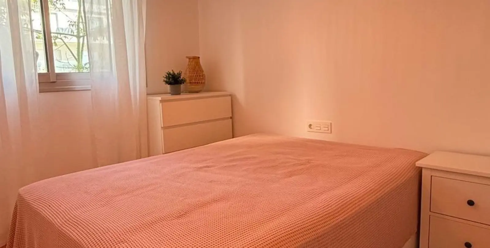 Venta de apartamento en planta media en Mijas 46