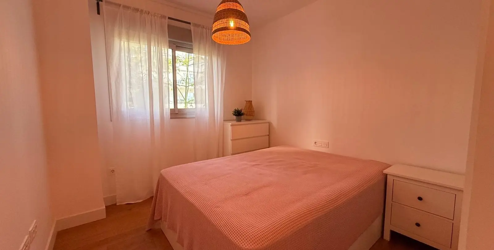 Venta de apartamento en planta media en Mijas 47
