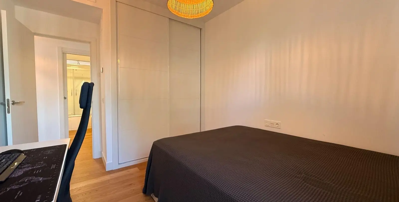Venta de apartamento en planta media en Mijas 50