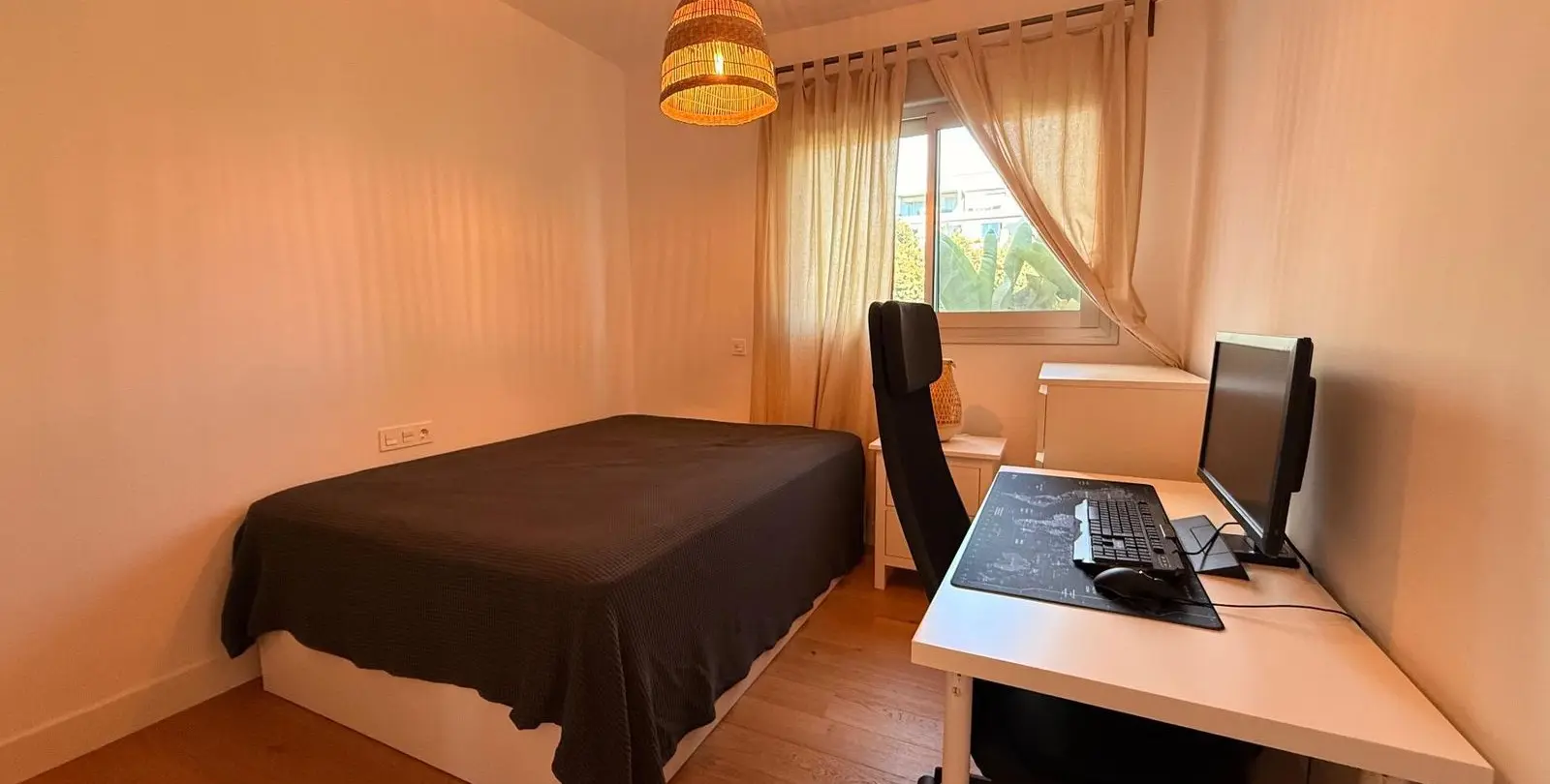 Venta de apartamento en planta media en Mijas 51