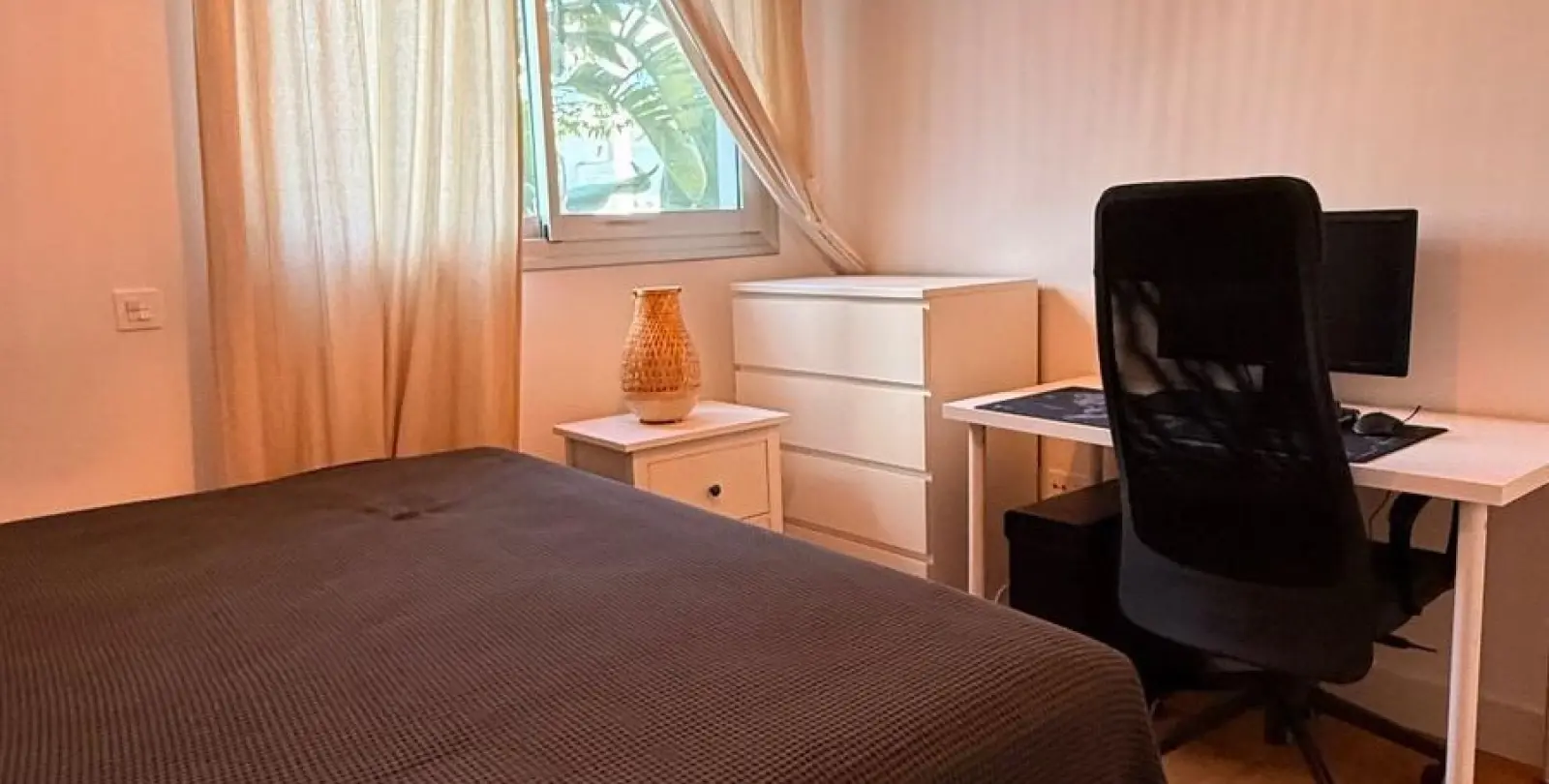 Venta de apartamento en planta media en Mijas 52