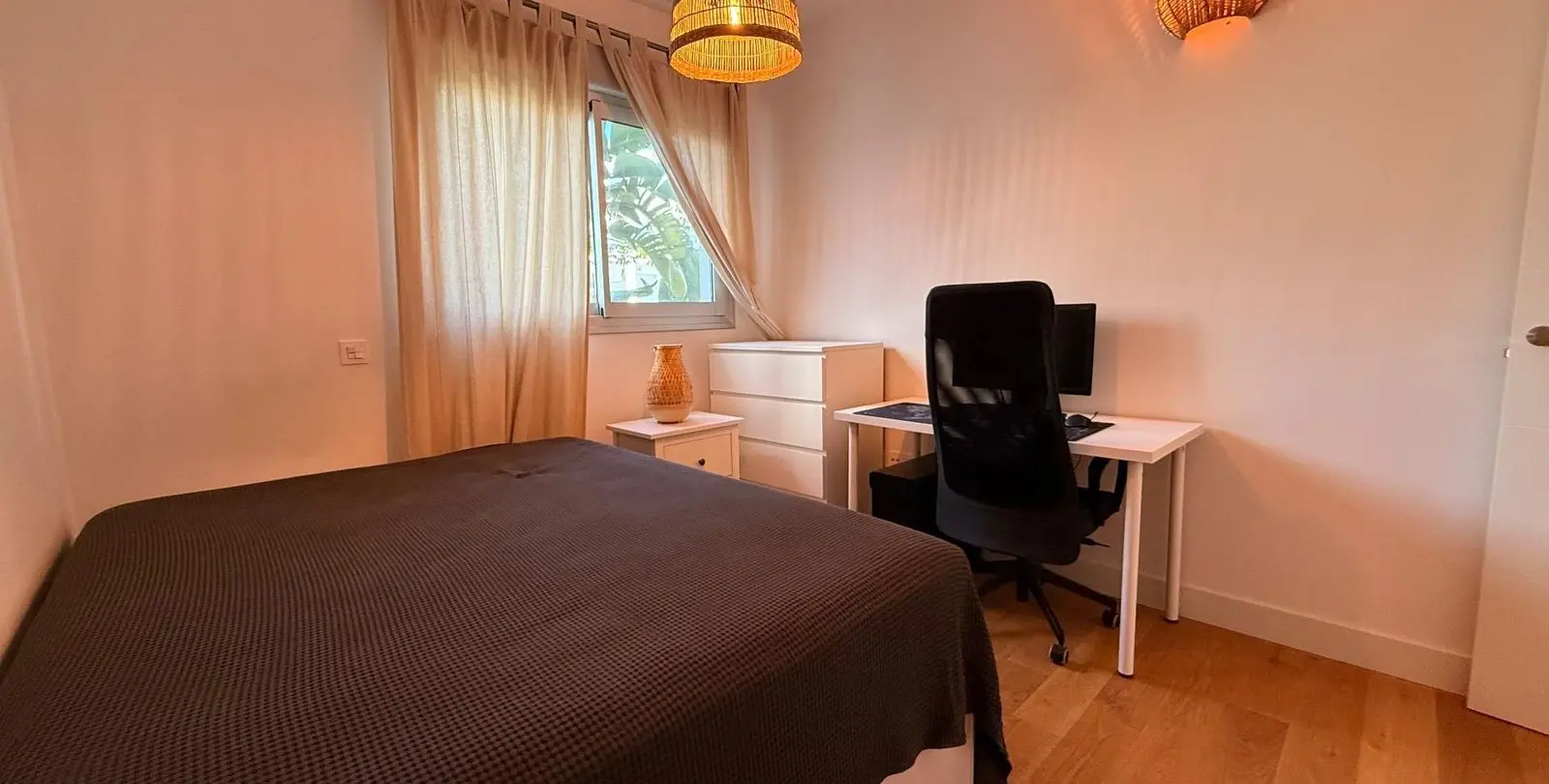 Venta de apartamento en planta media en Mijas 53