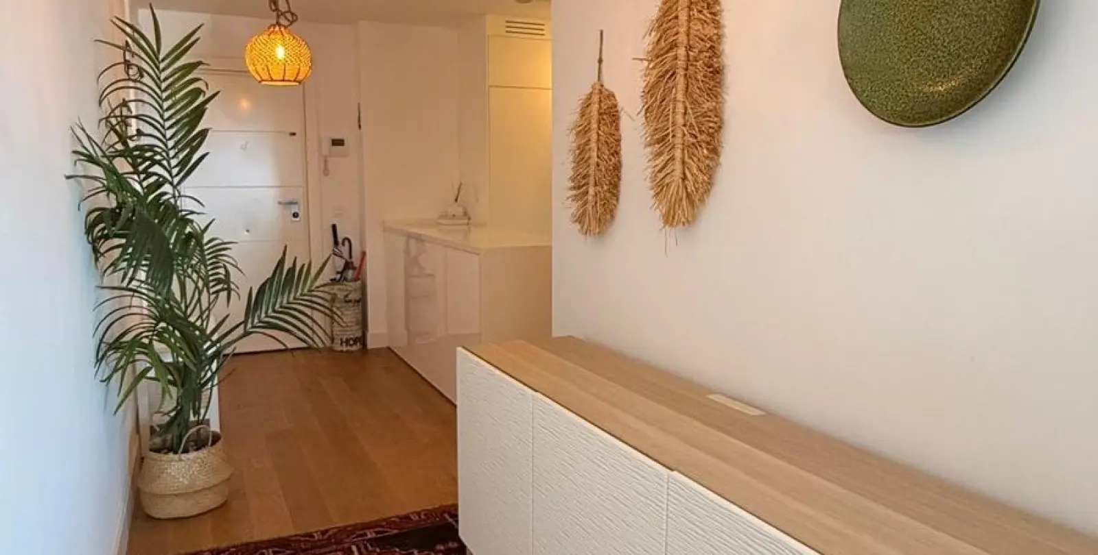 Venta de apartamento en planta media en Mijas 55
