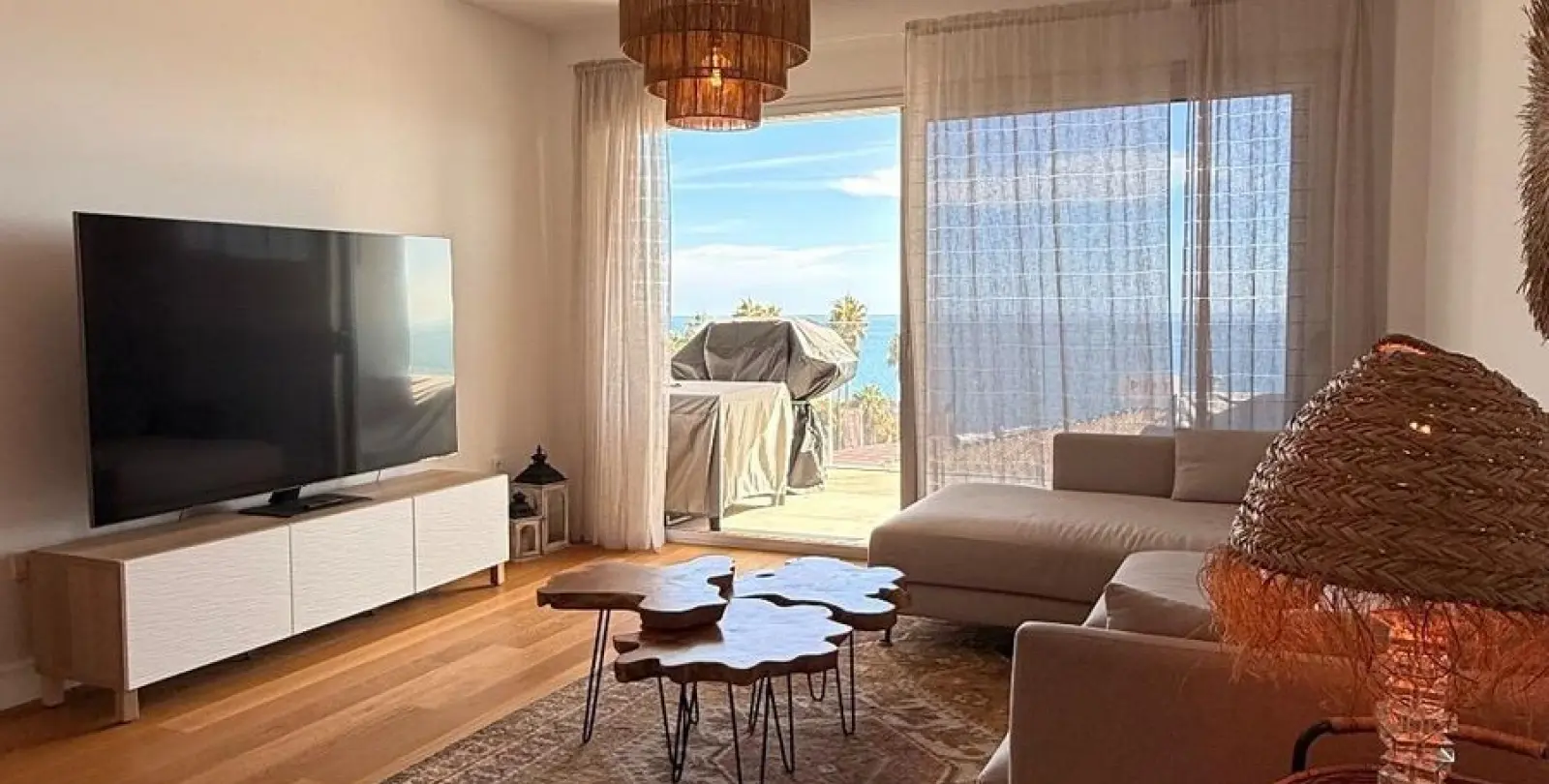 Venta de apartamento en planta media en Mijas 57
