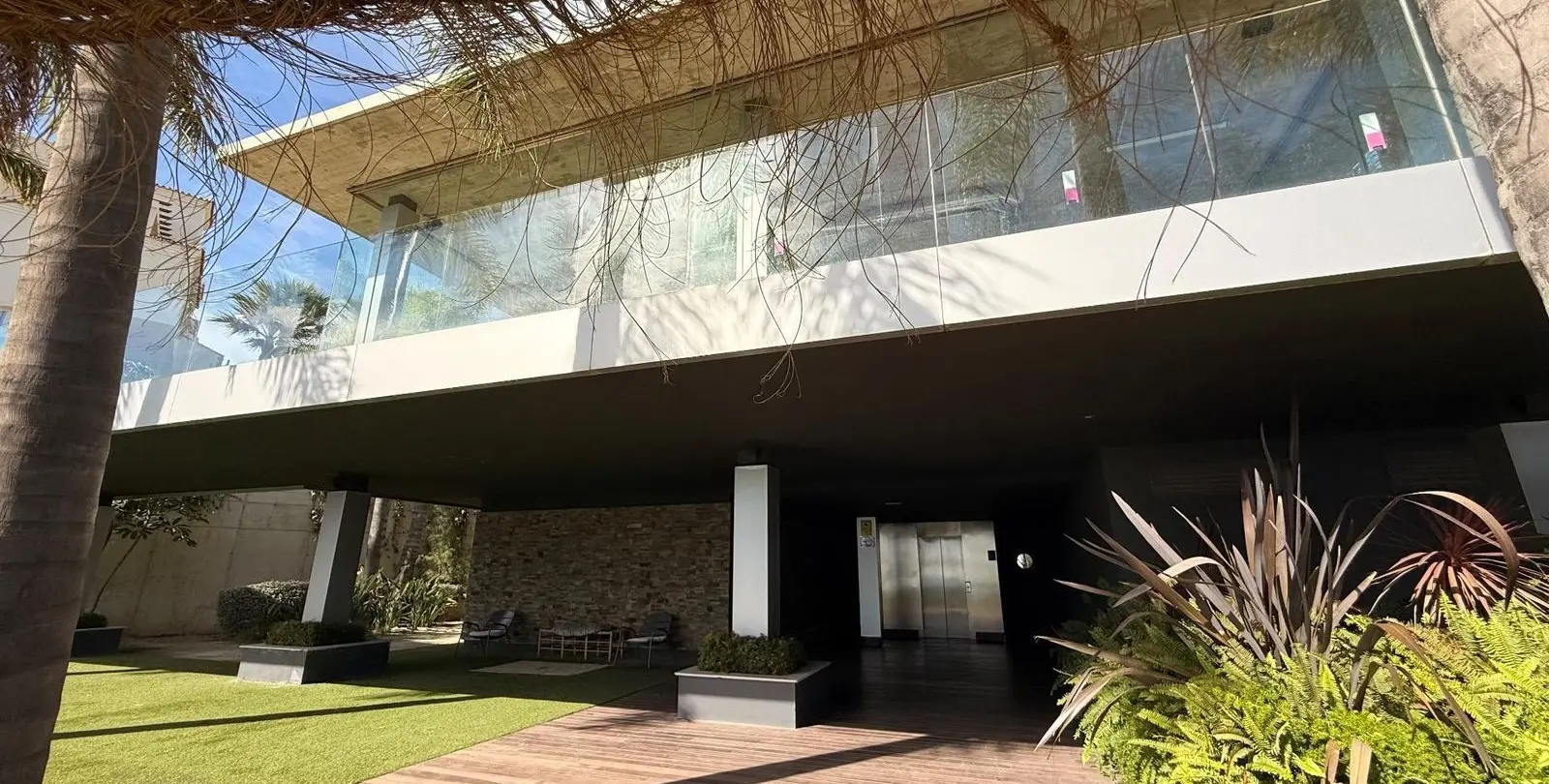Venta de apartamento en planta media en Mijas 61