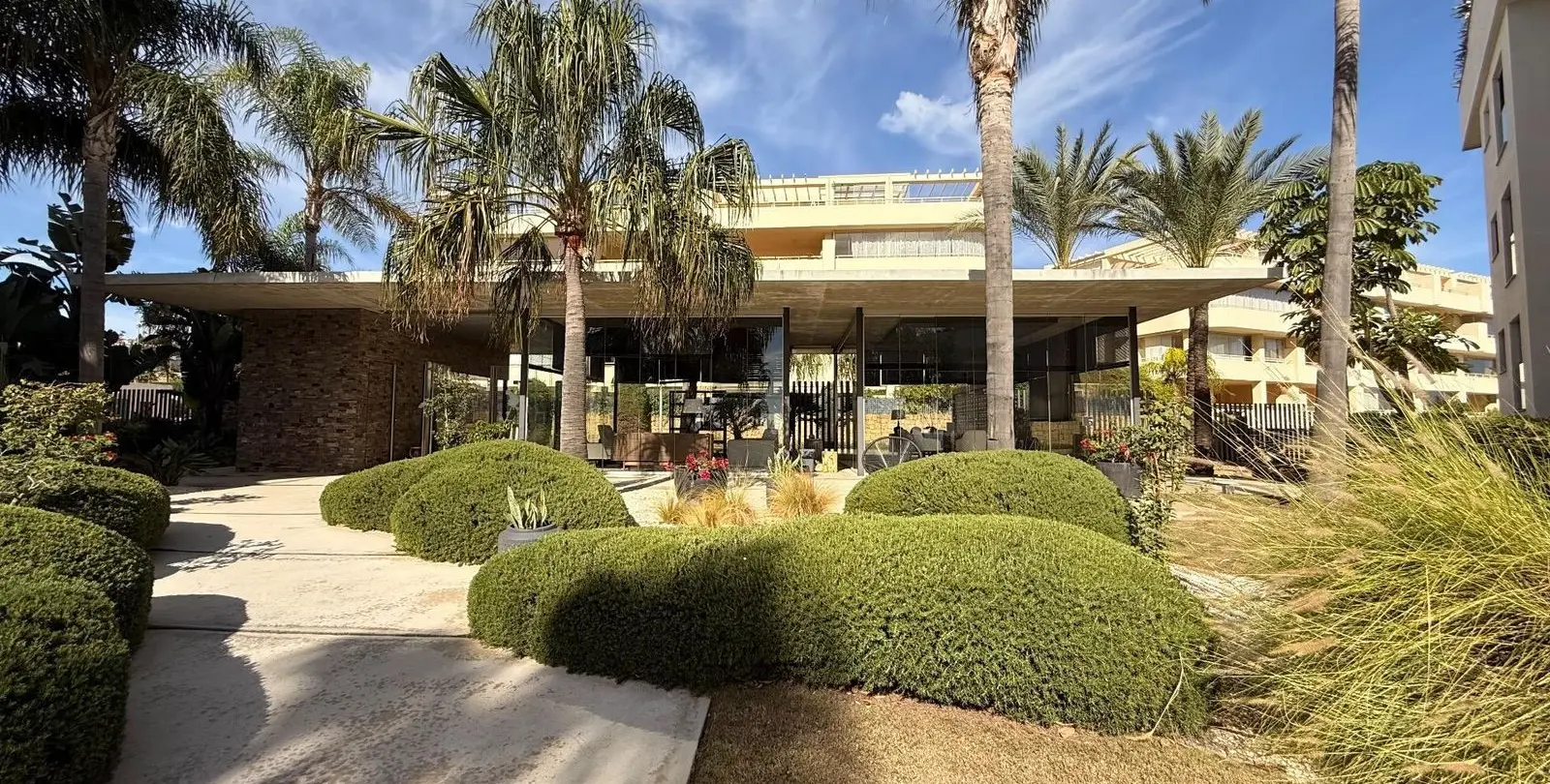 Venta de apartamento en planta media en Mijas 62