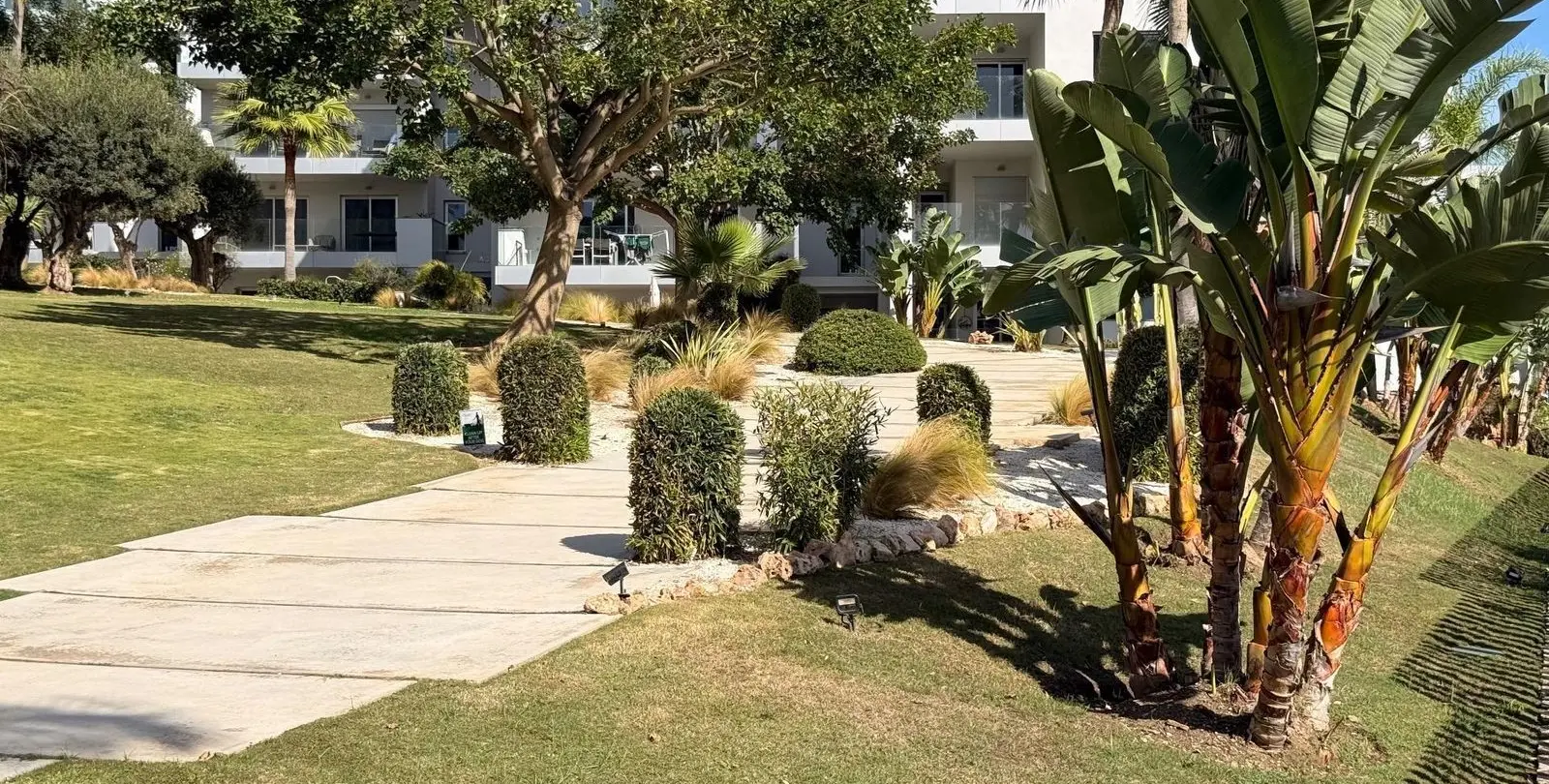 Venta de apartamento en planta media en Mijas 64