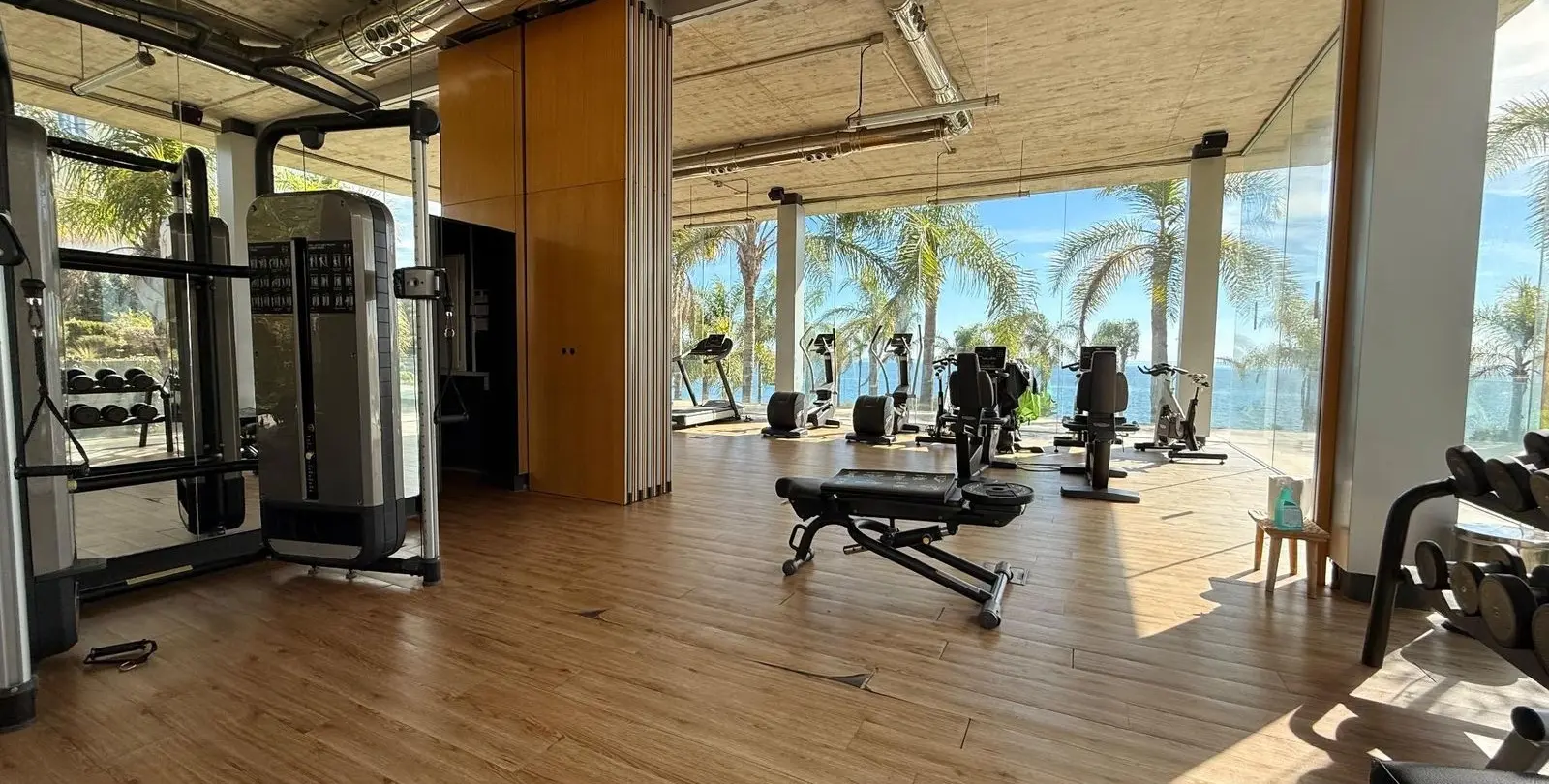 Venta de apartamento en planta media en Mijas 66