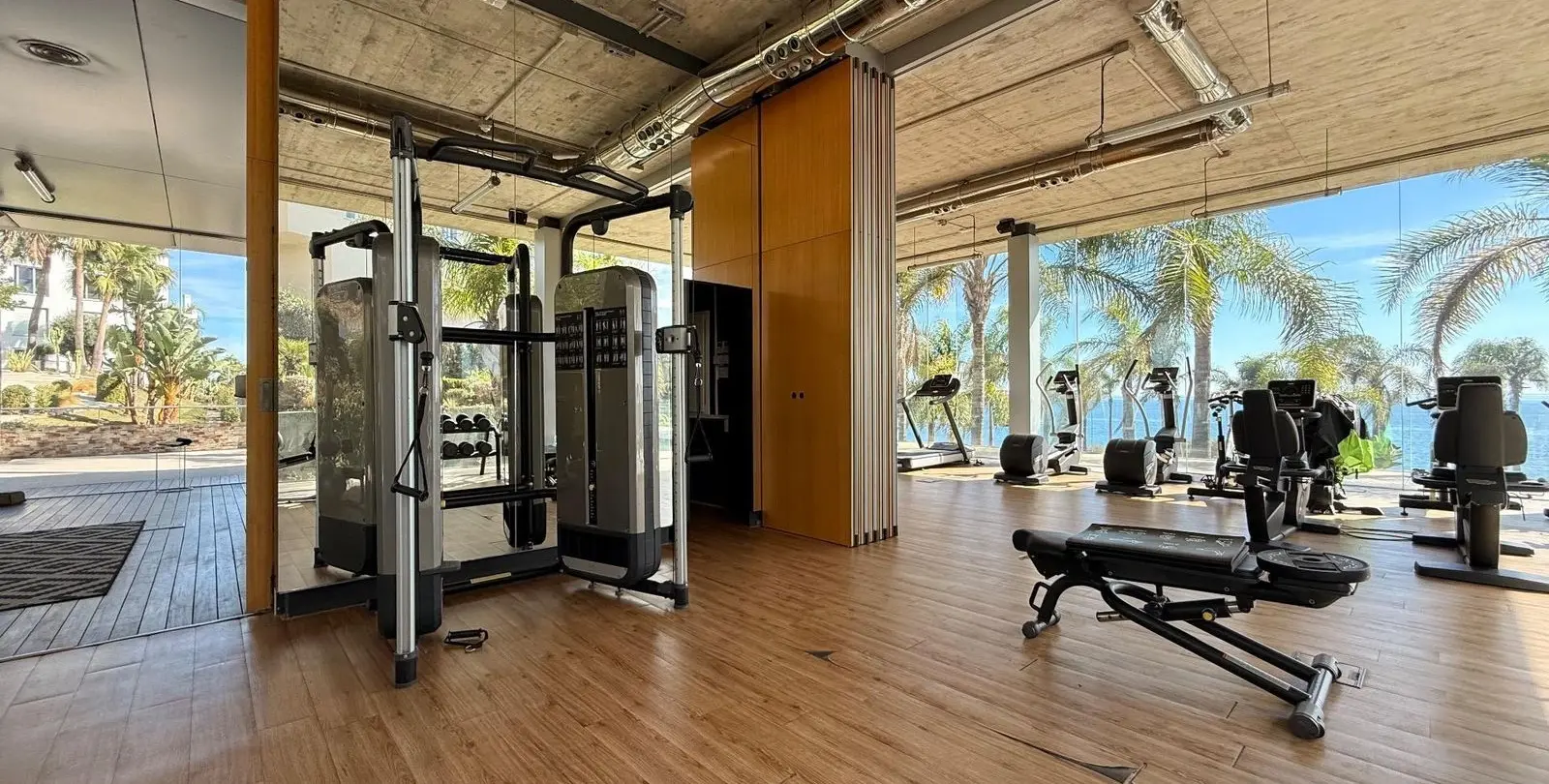 Venta de apartamento en planta media en Mijas 68