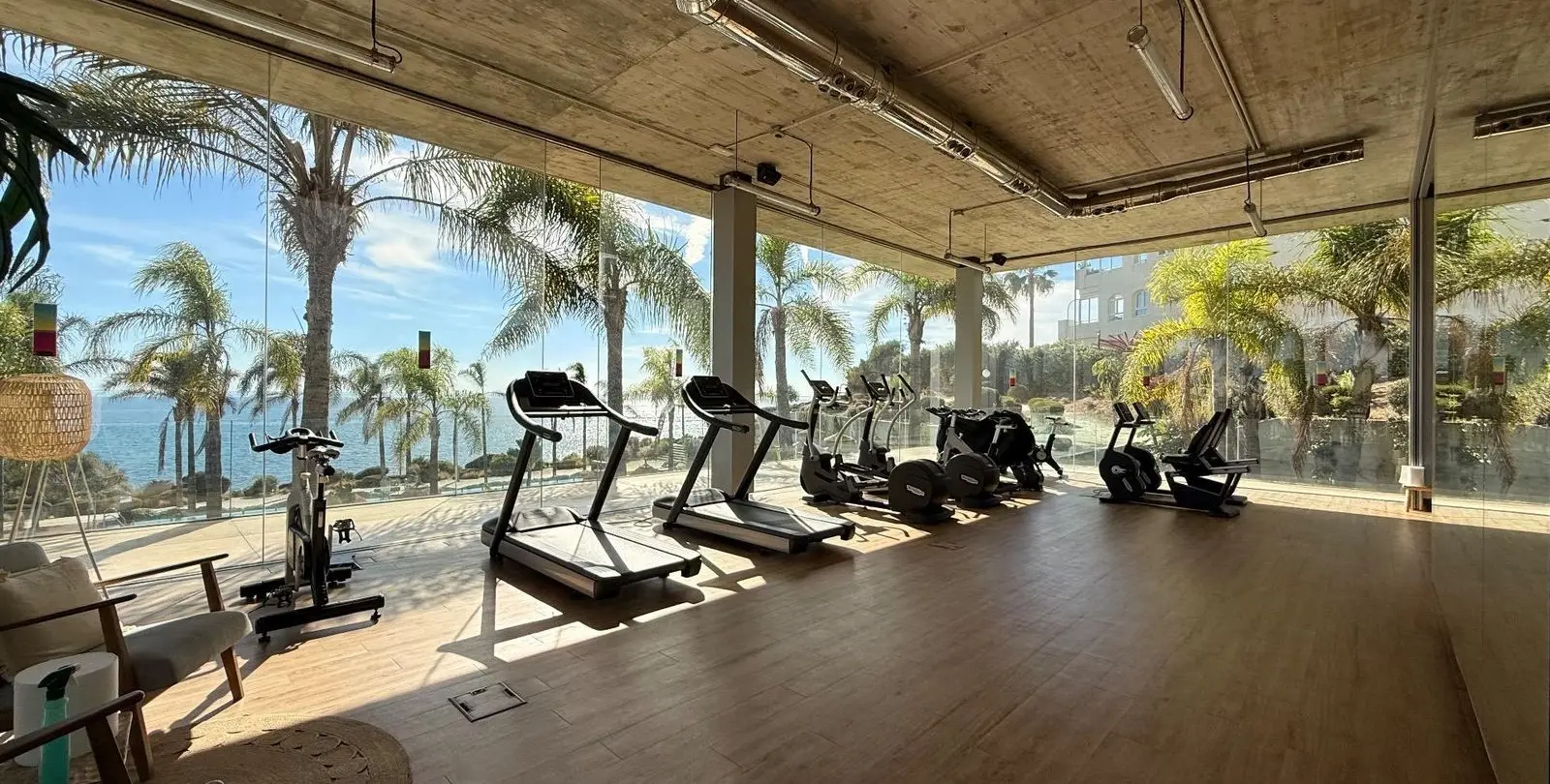 Venta de apartamento en planta media en Mijas 69