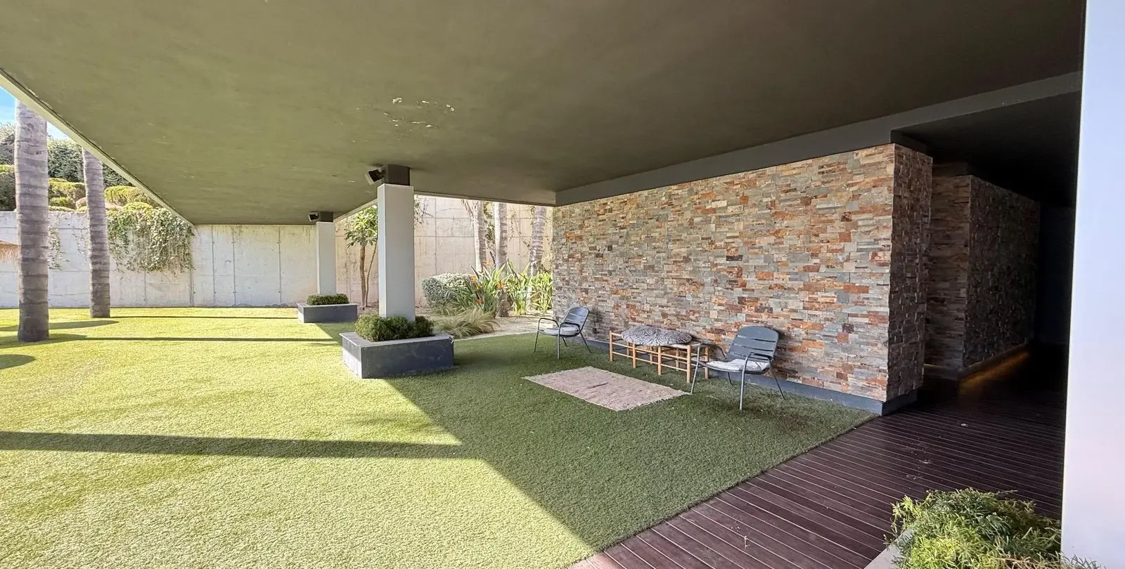 Venta de apartamento en planta media en Mijas 71