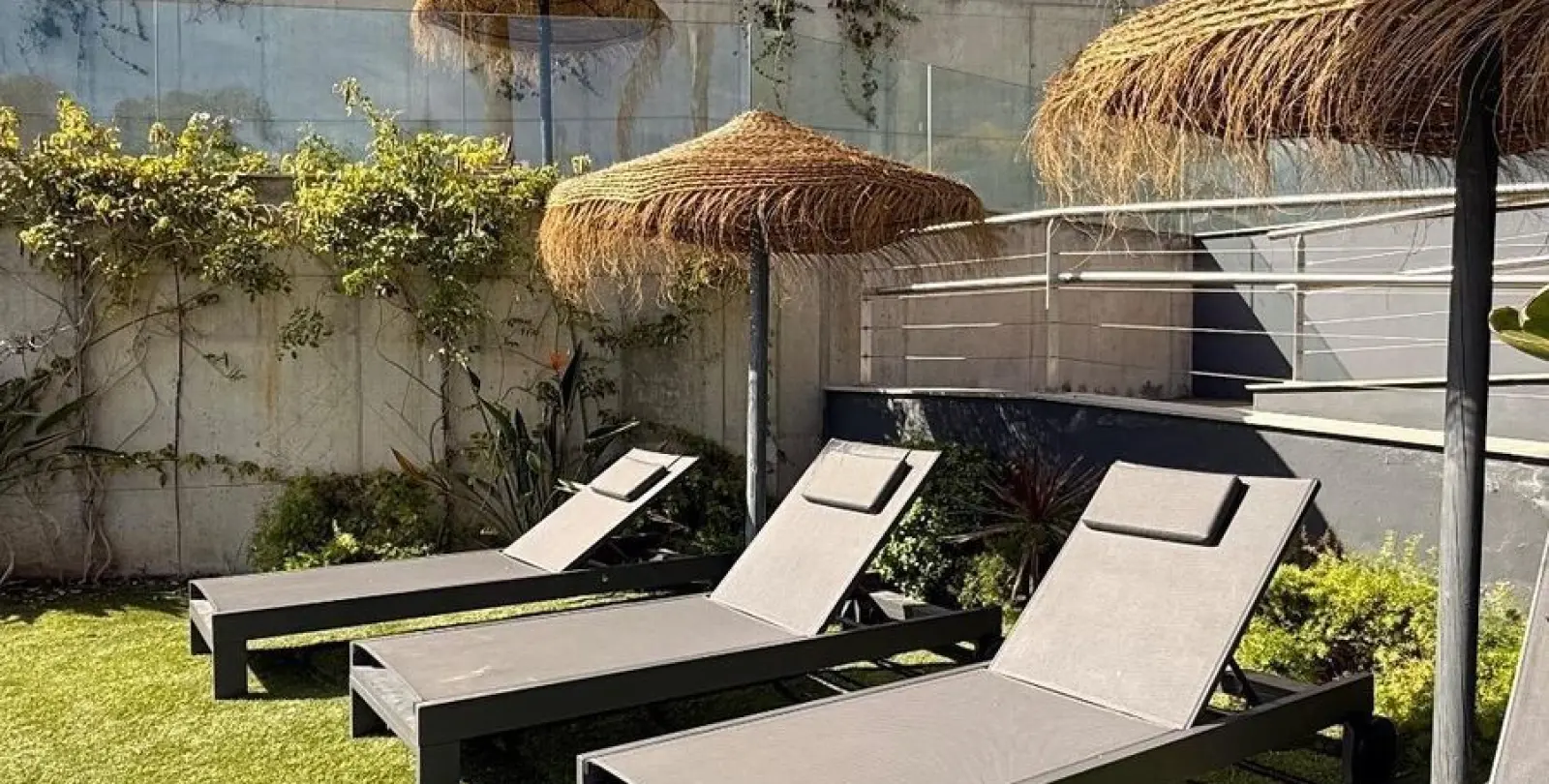 Venta de apartamento en planta media en Mijas 73