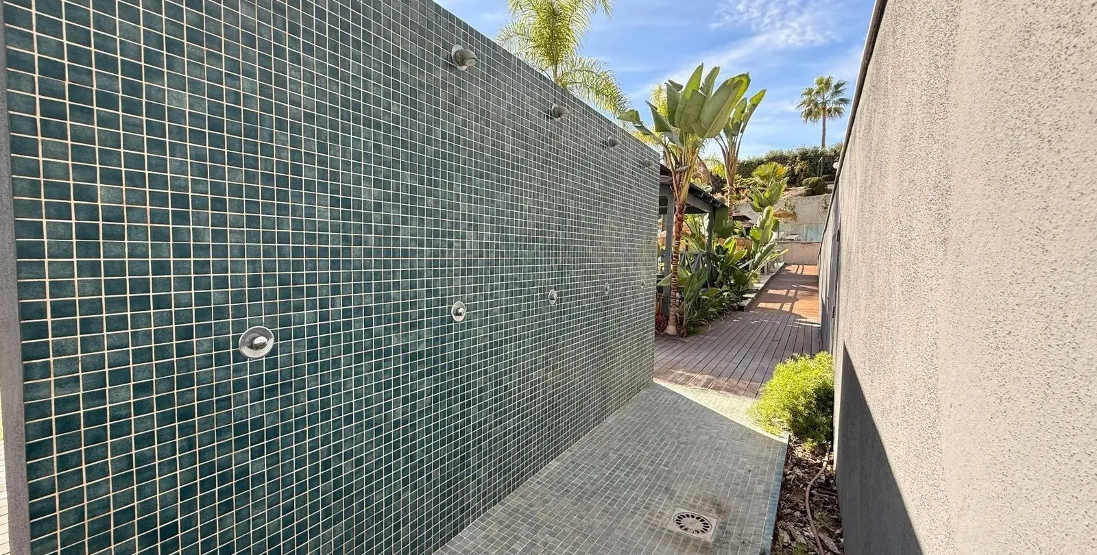 Venta de apartamento en planta media en Mijas 74