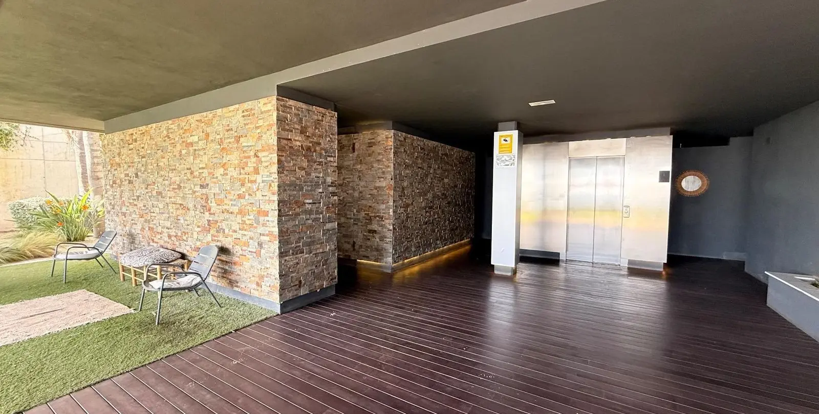 Venta de apartamento en planta media en Mijas 75