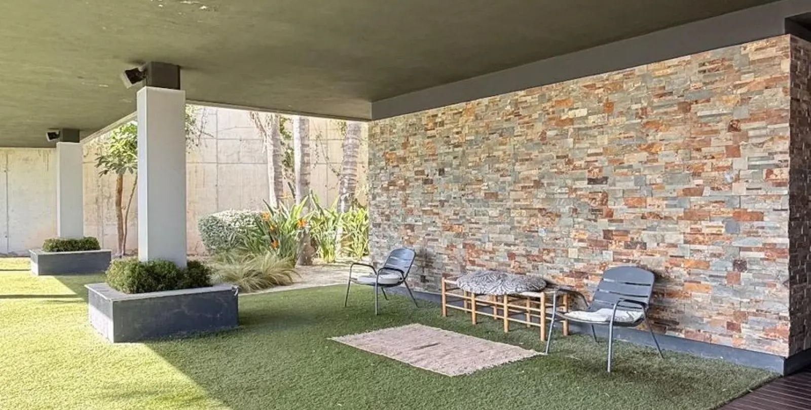 Venta de apartamento en planta media en Mijas 76