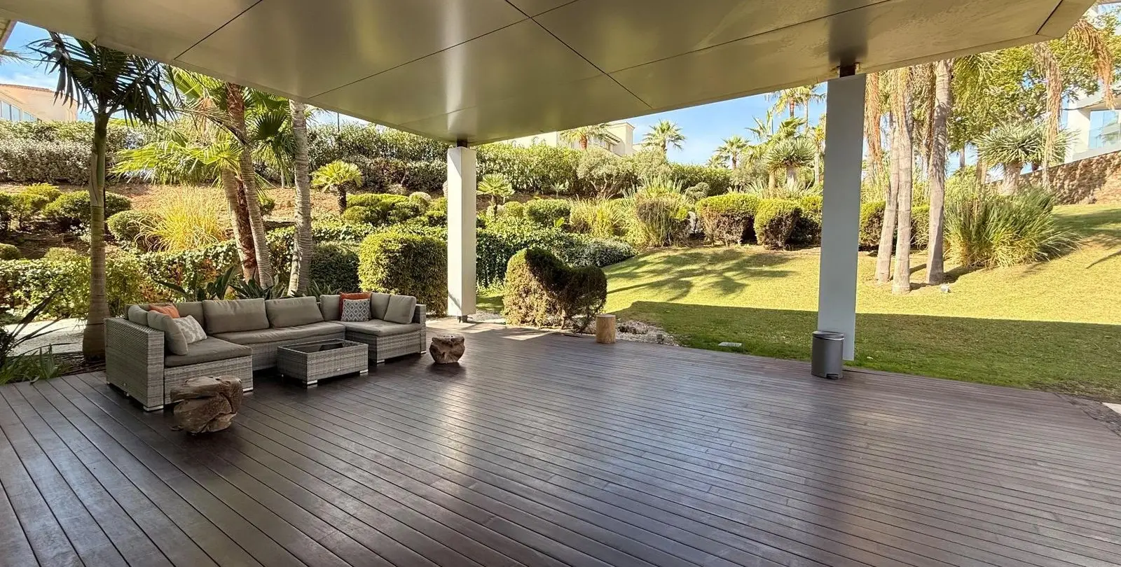 Venta de apartamento en planta media en Mijas 79