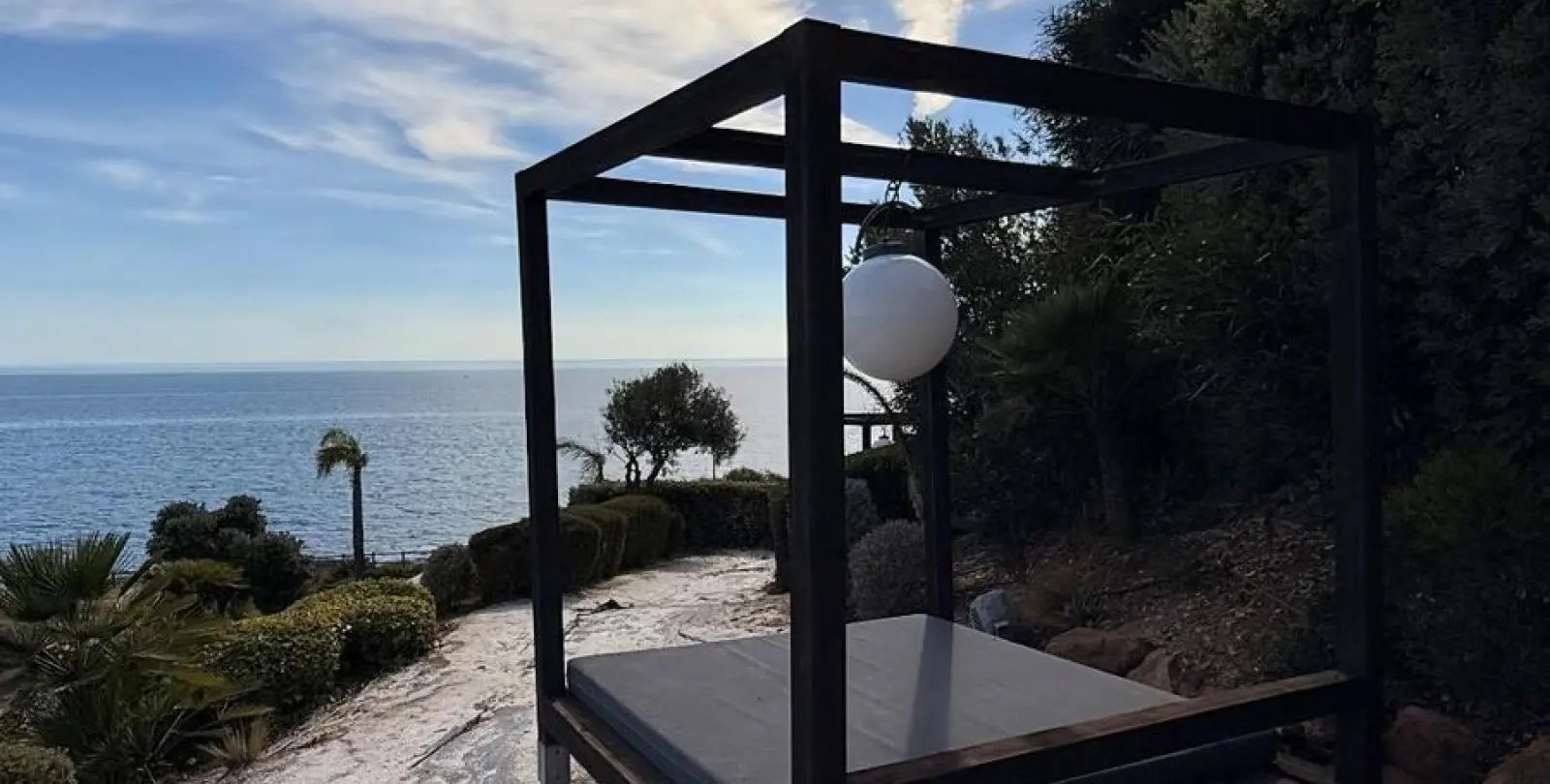 Venta de apartamento en planta media en Mijas 80