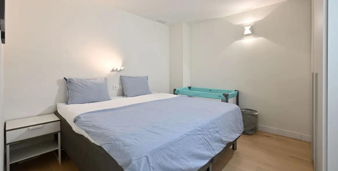 Venta de apartamento en planta media en Fuengirola 8