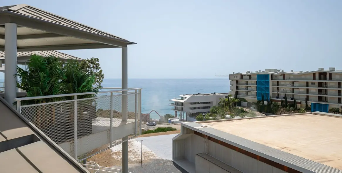 Venta de apartamento en planta media en Fuengirola 18