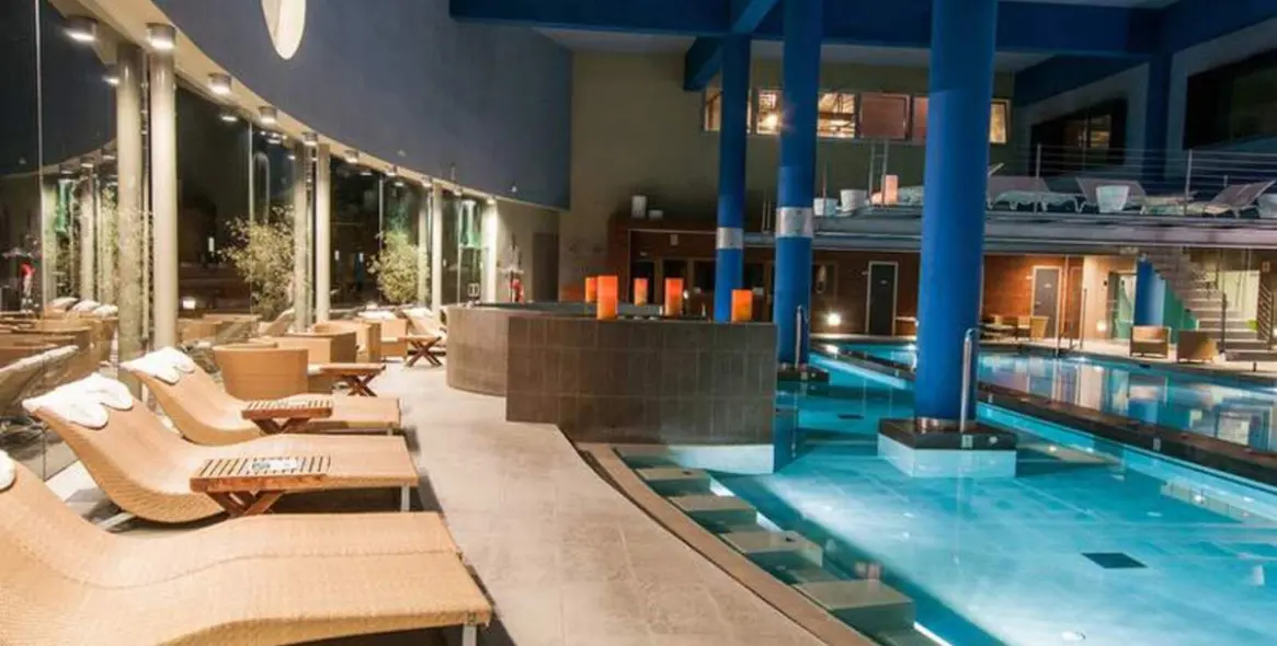 Venta de apartamento en planta media en Fuengirola 35