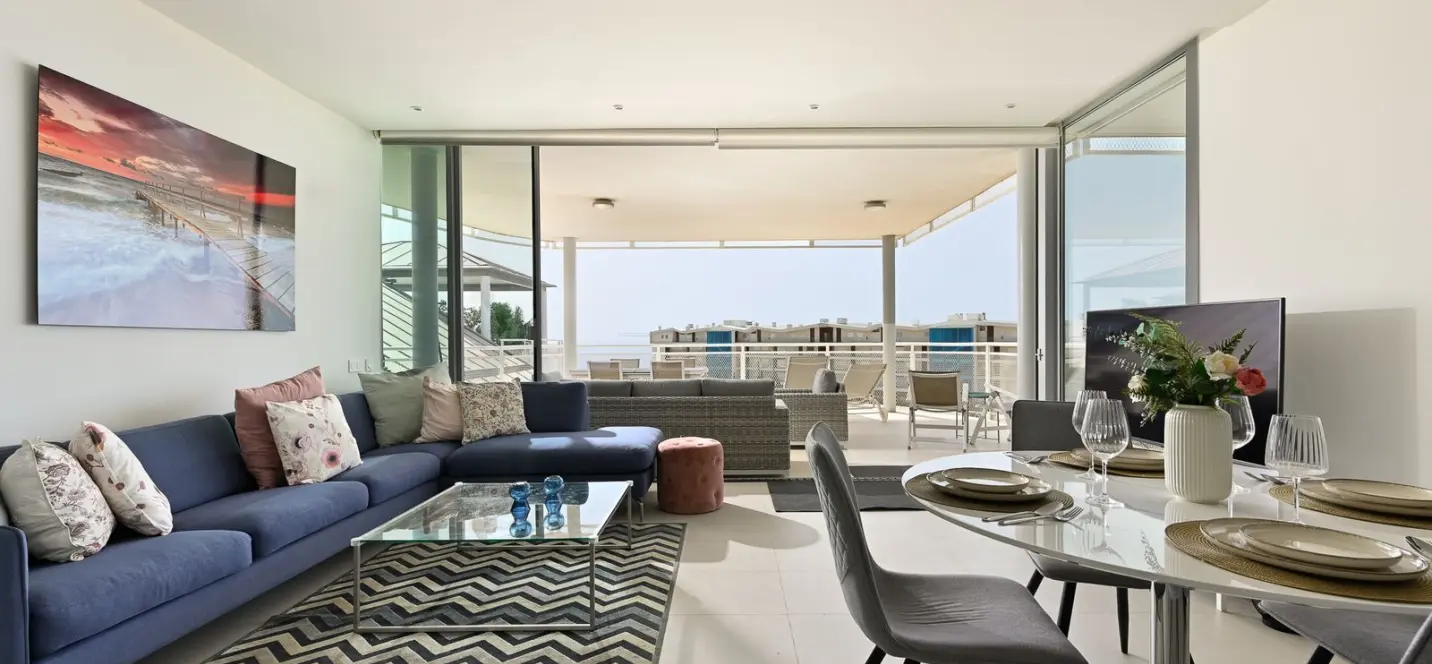 Продажа апартаментов на среднем этаже в Fuengirola 2