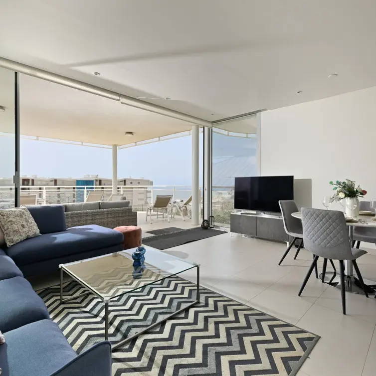 Продажа апартаментов на среднем этаже в Fuengirola