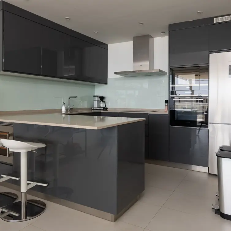 Продажа апартаментов на среднем этаже в Fuengirola