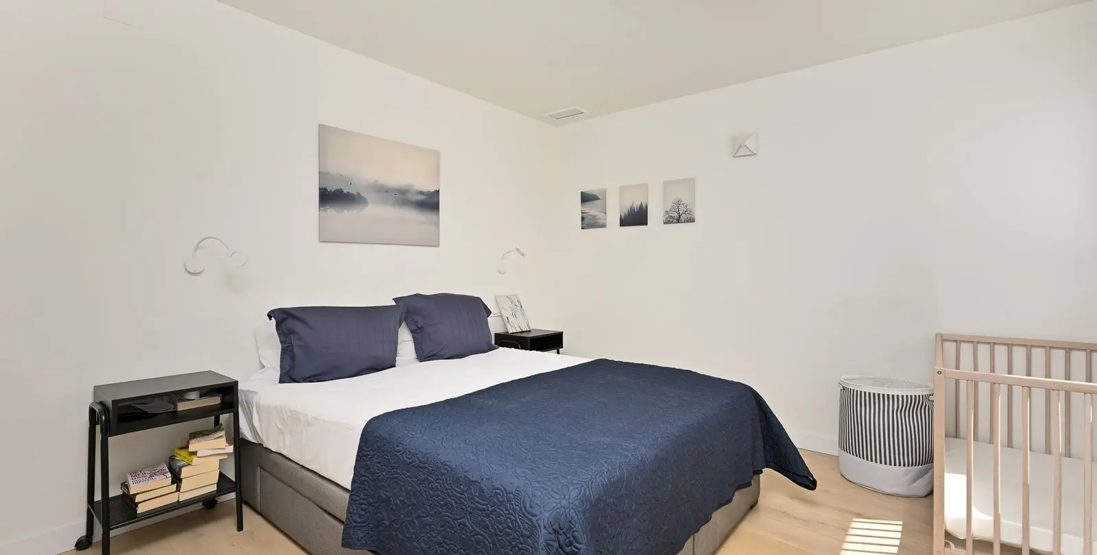 Sale of middle floor apartment in Fuengirola 8