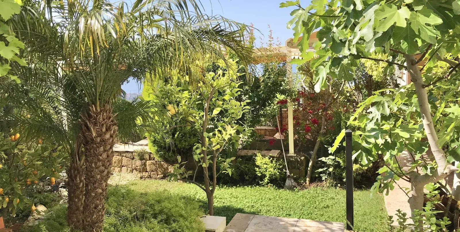 Sale of middle floor apartment in Altos de los Monteros 36