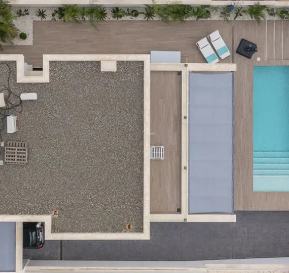 Venta de villa independiente en Coín