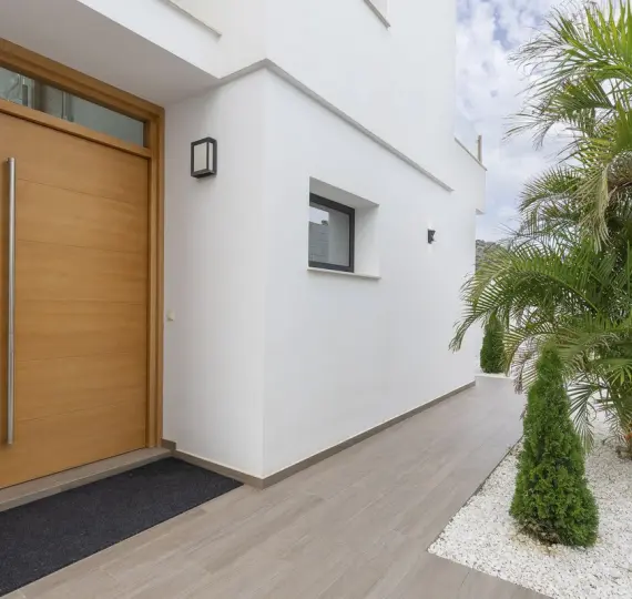 Venta de villa independiente en Coín