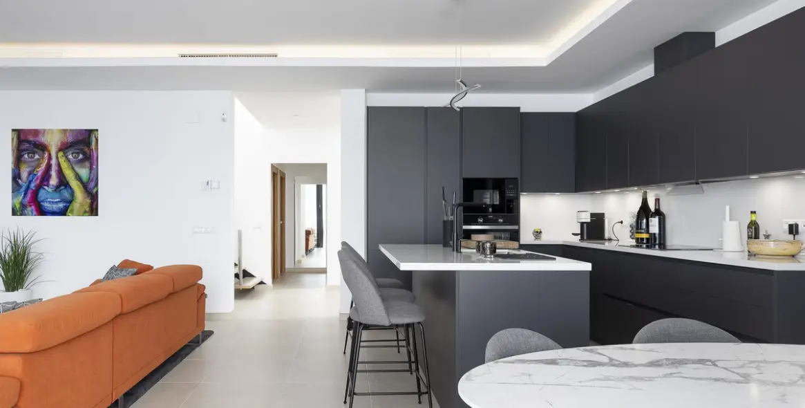 Продажа  отдельно стоящей виллы в Coín 7