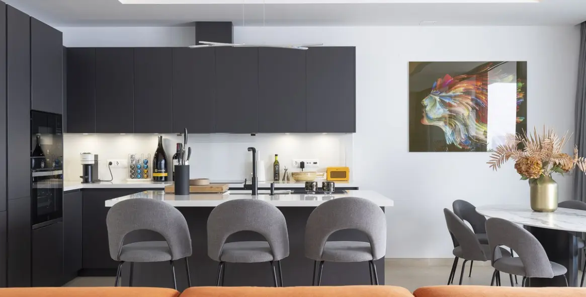 Продажа  отдельно стоящей виллы в Coín 11