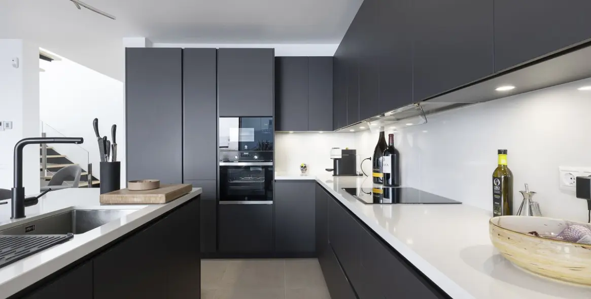 Продажа  отдельно стоящей виллы в Coín 12