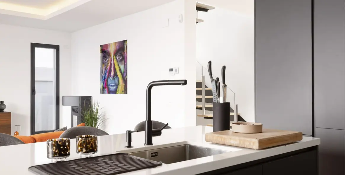 Продажа  отдельно стоящей виллы в Coín 14