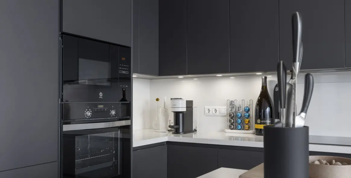 Продажа  отдельно стоящей виллы в Coín 15