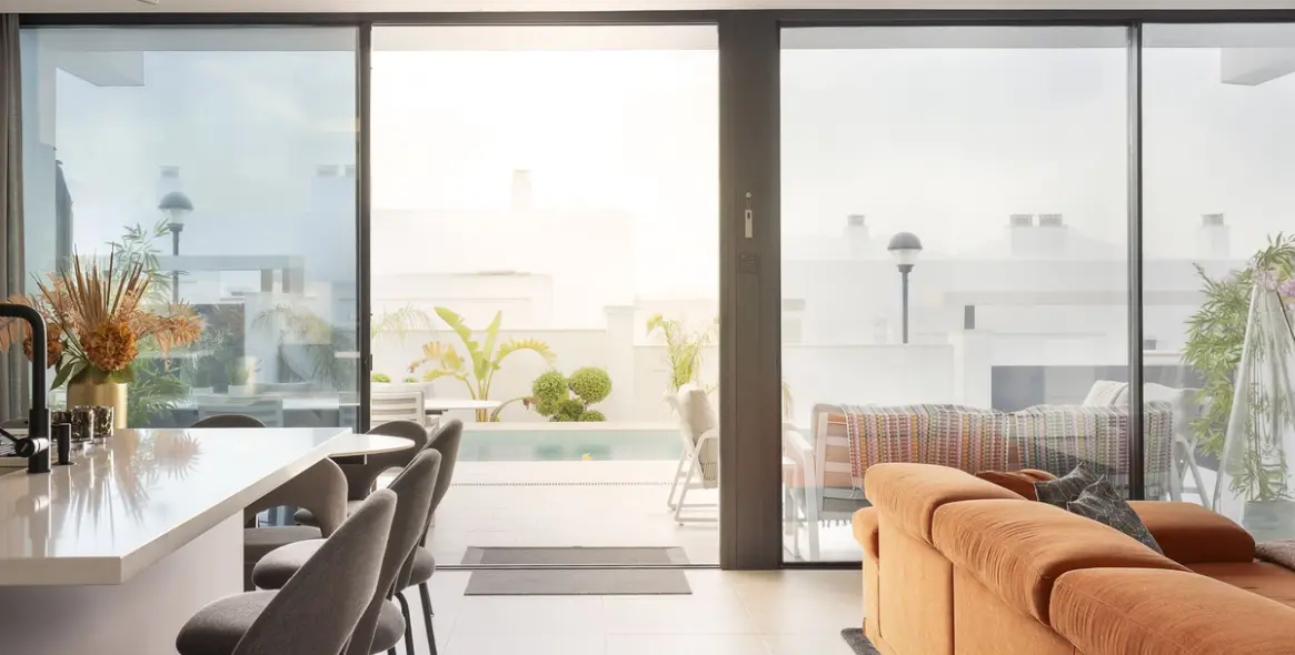 Продажа  отдельно стоящей виллы в Coín 19