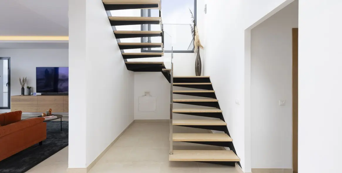 Продажа  отдельно стоящей виллы в Coín 20