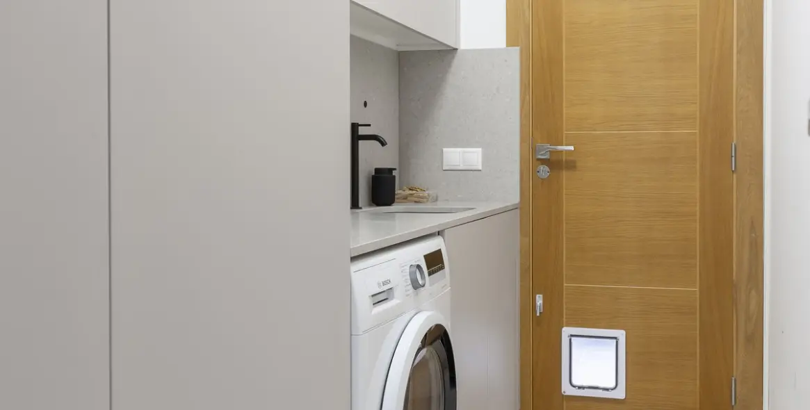 Sale of detached villa in Coín 25