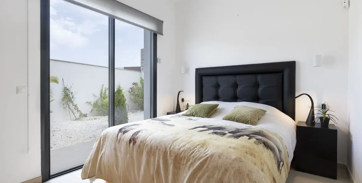 Sale of detached villa in Coín 26