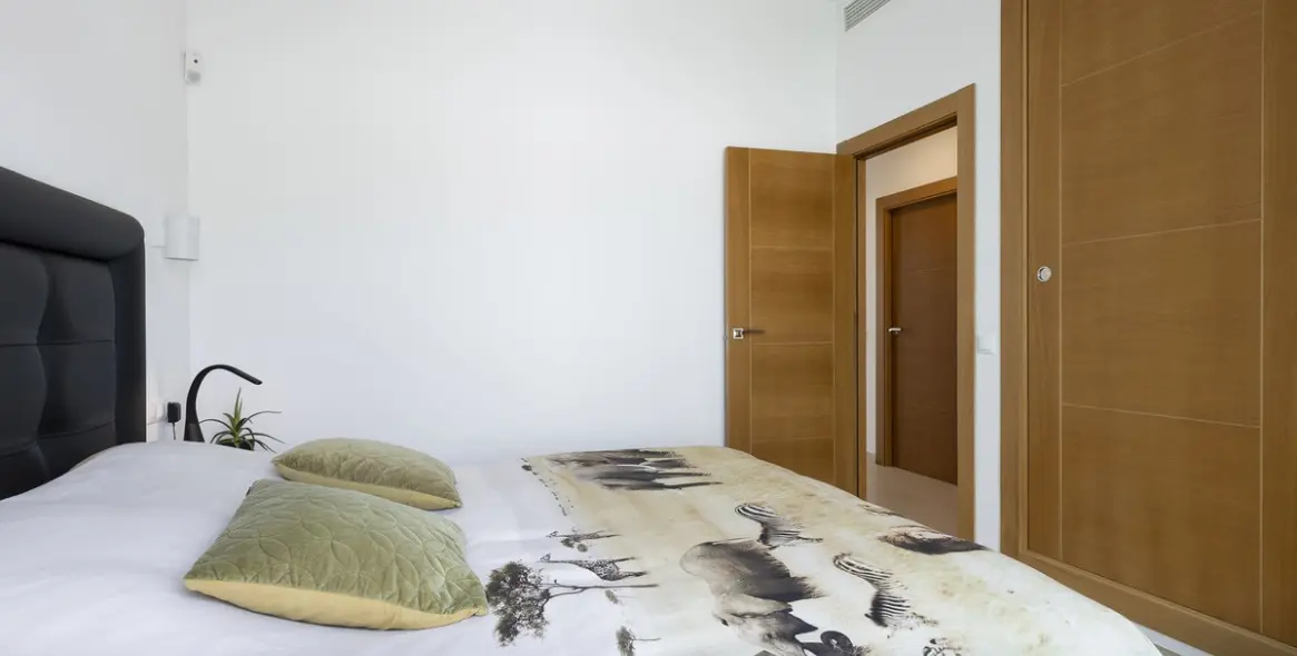 Sale of detached villa in Coín 27