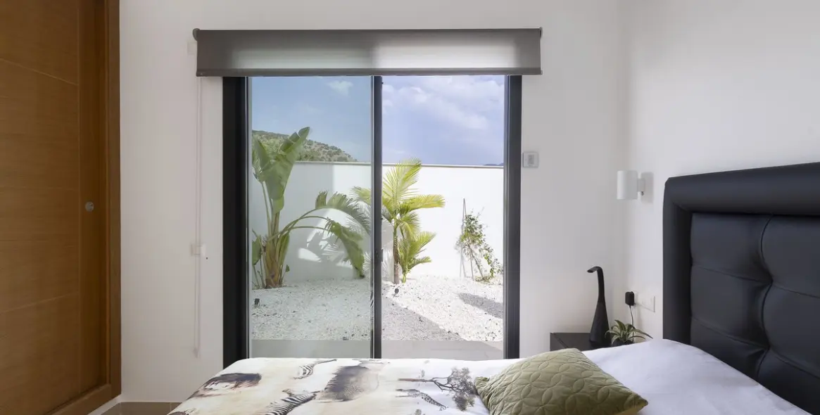 Sale of detached villa in Coín 28