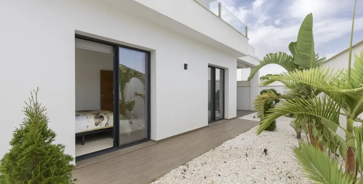 Sale of detached villa in Coín 29