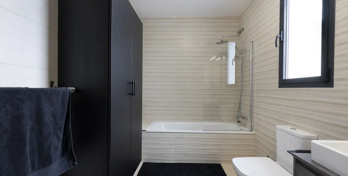 Sale of detached villa in Coín 40