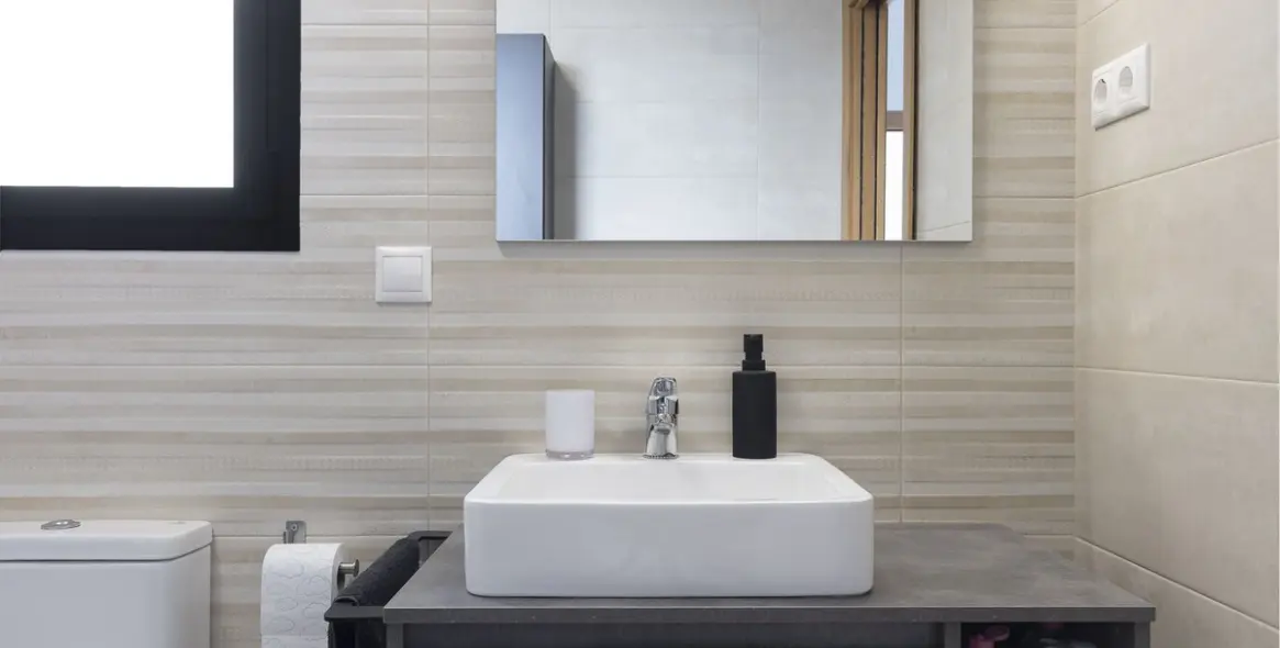 Sale of detached villa in Coín 42